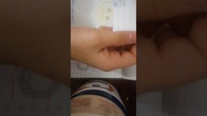 Распаковка всех оставшихся бумажных сюрпризов