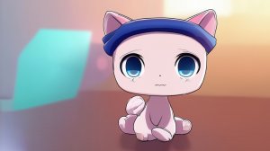 лпс сериал история Насти или моя история серия 3 ( неожиданность )