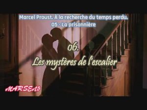 06. Les mystères de l'escalier