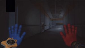 финаллл поппи плейтайм