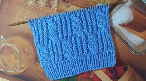 МК_Узор_спицами