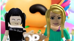 #подарок для Амели, распаковка!)🎁#