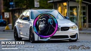 In Your Eyes - Jerry Baccardi