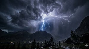 Раскат грома - Симфонический рок оркестр