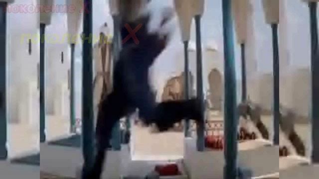 КАР-МЕН  🙏 В  БАГАДАДЕ ВСЁ СПОКОЙНО  👍  ❤️ 🔥  ✍️