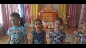 Песня "Подарок маме"