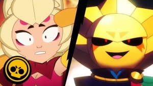 Сириус - Больше никаких Brawl Stars! (Анимация Brawl Stars)