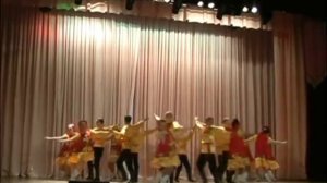 ансамбль Народного танца.mp4