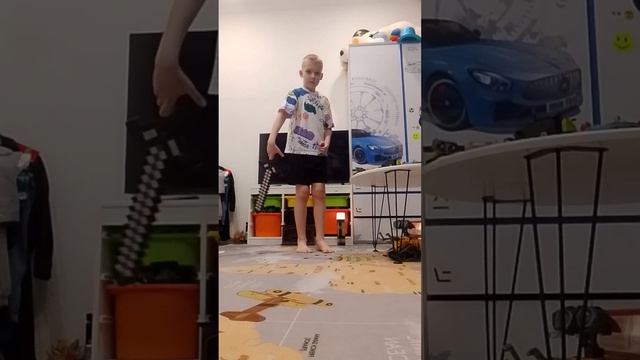 Мои интересные игрушки