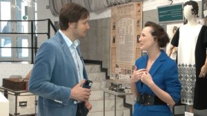 Как заставить тебя слушать и другие секреты актера для обычной жизни. БГ с Мариной Замысловой