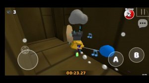 похожу миссию тростпио(не осуждайте у меня не было идей про мд)