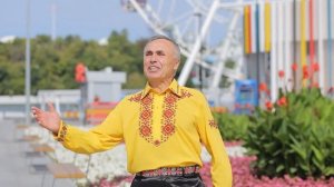 Николай Столяров. Саншăнах çунать-çке ман чĕре