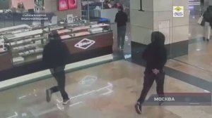 Московскими оперативниками уголовного розыска раскрыт грабеж с ущербом почти 15 млн рублей