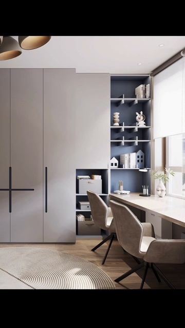 Наш проект #жкпрокшино_102м2