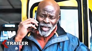 Хищный рывок — Русский трейлер (Субтитры, 2026)