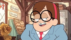 гравити фолз 13 (часть 3)