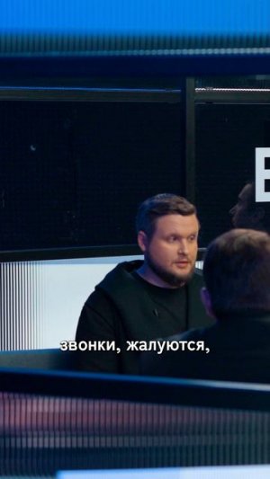 Вован и Лексус о мошенниках