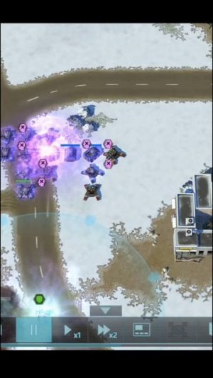 Псион украл весь отряд 🔥🔥🔥 | Art of War 3 RTS