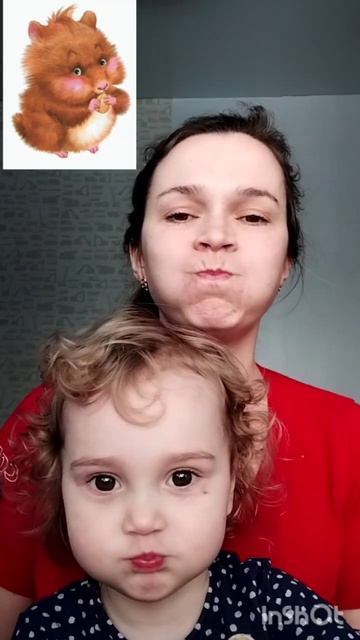 Веселая гимнастика! #развитиеречи #shorts