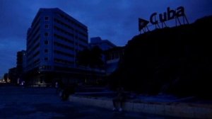 ‼️🇨🇺🇺🇸 Энергетическая система Кубы рухнула

▪️10 миллионов человек не имеют доступа к электричес