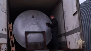 Задержаны подозреваемые в масштабном хищении дизельного топлива