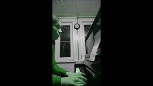 Карина Королева-Гембицкая Песня "Лиловое"