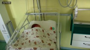 Как не пропустить смертельные болезни у новорожденных