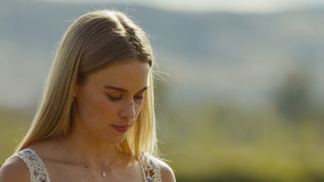 Река Мадисон 3 серия «Смотри, как она падает» (сериал, 2026)