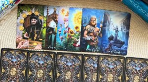 КАРТА ДНЯ 19.03.2026 для всех знаков зодиака🌸Таро прогноз!