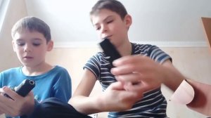 распаковка