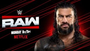 WWE - RAW 16.03.26