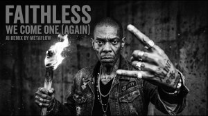 Faithless-Inspired Trance House Mix _ Insomnia to God Is a DJ _ AI Rave Compilation