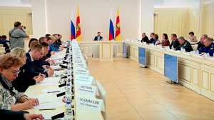 Виталий Королев поручил усилить профилактику происшествий с детьми в Тверской области