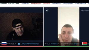 Мы на Украине руську мову вже прогнали