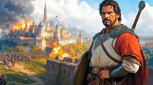 Аудиокнига ПОПАДАНЦЫ: ПОПАЛ В ДРУГУЮ КУЛЬТУРУ | ПОЛНОСТЬЮ