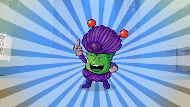 Super Zings ! Суперзинкс мини серии !