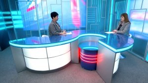 "Актуальное интервью" от 17.03.2026: Наталья Глижина