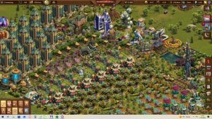 Новостная солянка №18 FoE - обновление ВС (что беспокоит игроков), анонс викингов