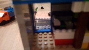 Красти краб новый