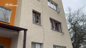 Ночью🌙 в области было громко 17.03.26.