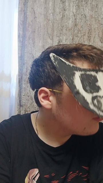 Маска бенди