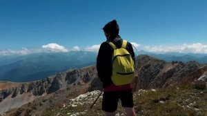 Мой первый пеший поход по маршруту "30". СТОИТ ЛИ В НЕГО ОТПРАВИТЬСЯ?