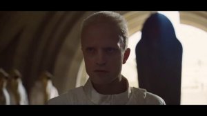 Первый трейлер "Дюна 3"