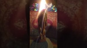 Древняя суфийская мантра☀ИН-НА-ХА✨АКА☀