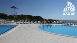 «Молния Ямал» курортный комплекс (корпус 1, 2 «Ямал»)