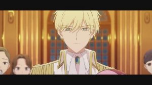 Akuyaku Reijou no Naka no Hito [Душа внутри злодейской дочери] - Трейлер (2027)