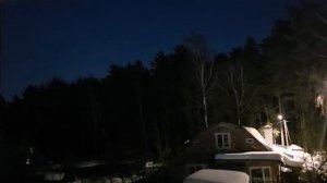 ТРАГЕДИЯ В СИБИРИ...часть 1