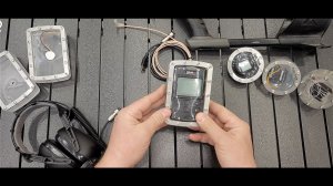 Аквабоксы для XP DEUS 1/2 ORX/ WS 4/6/ST