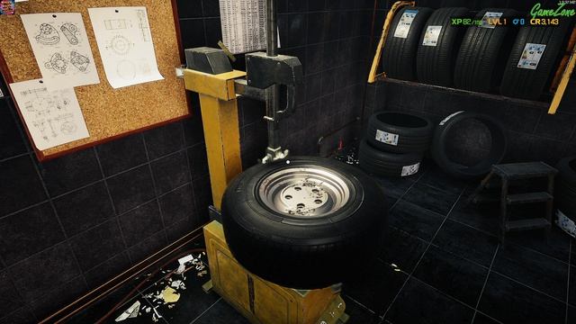 Car Mechanic Simulator 2021