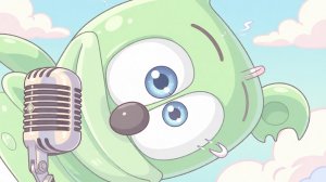 Мишка Гумми Бер